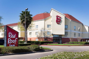 Red Roof Inn Houston Westchase